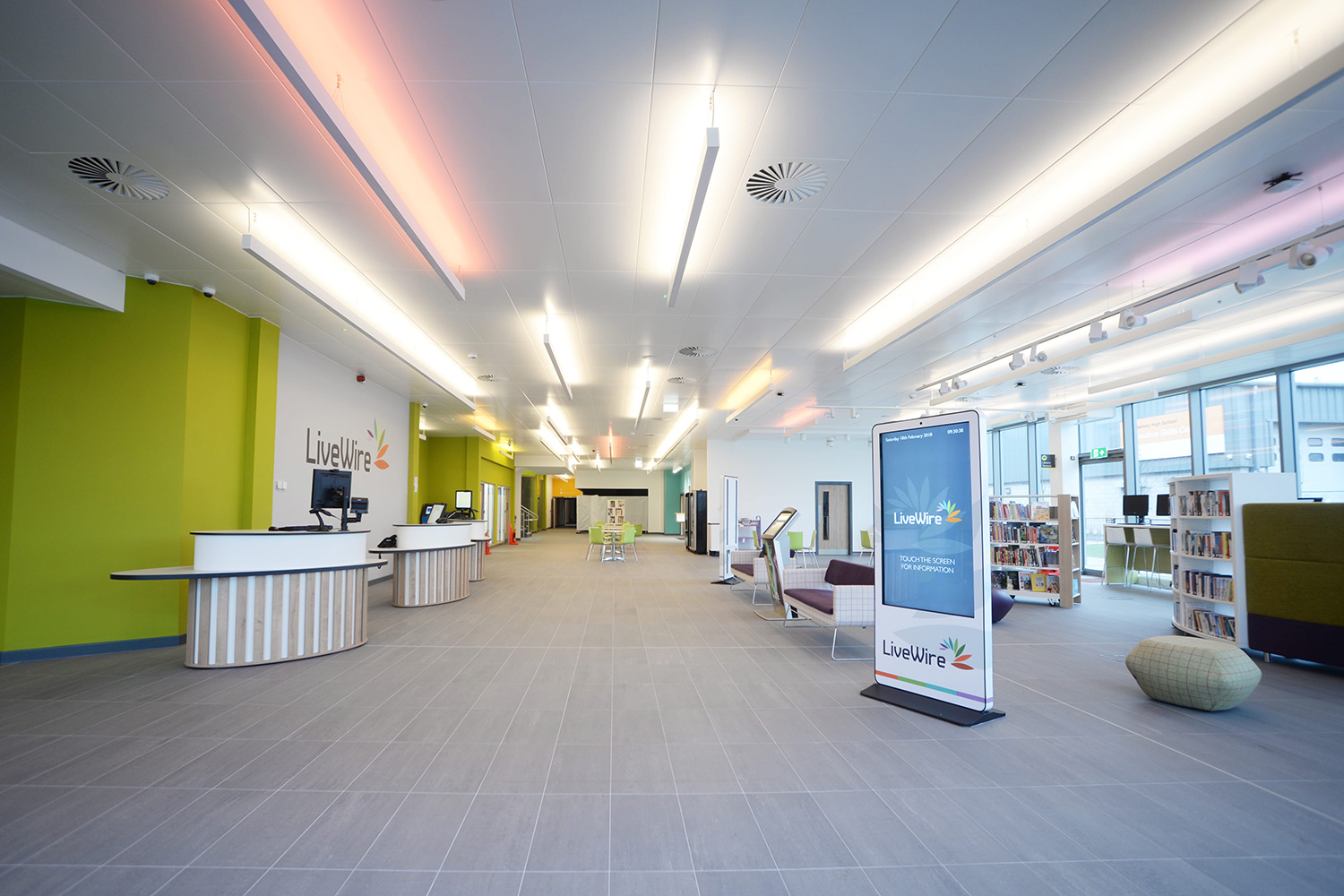 Demensvenligt design