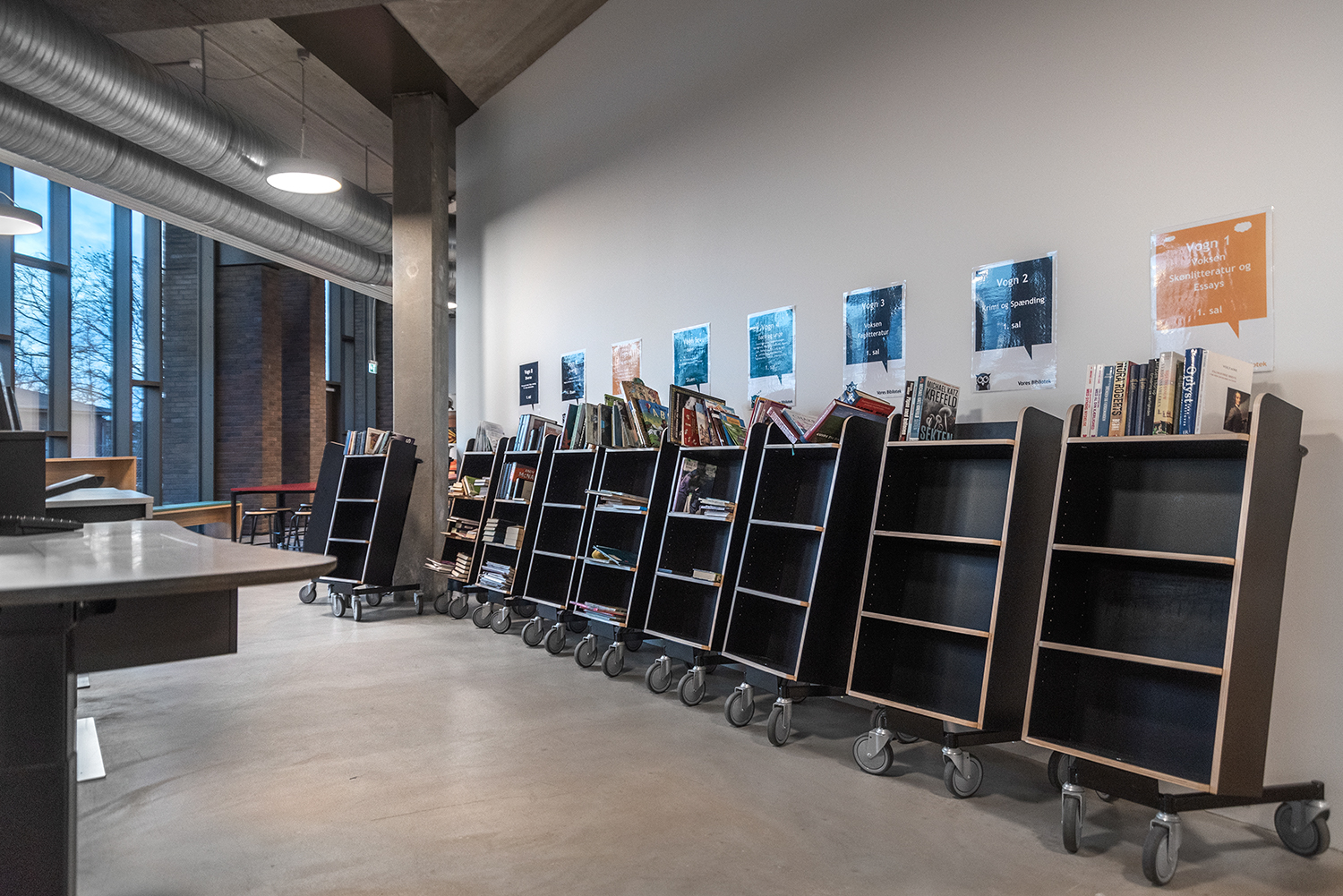 Möbelfakta-certificeret Halland