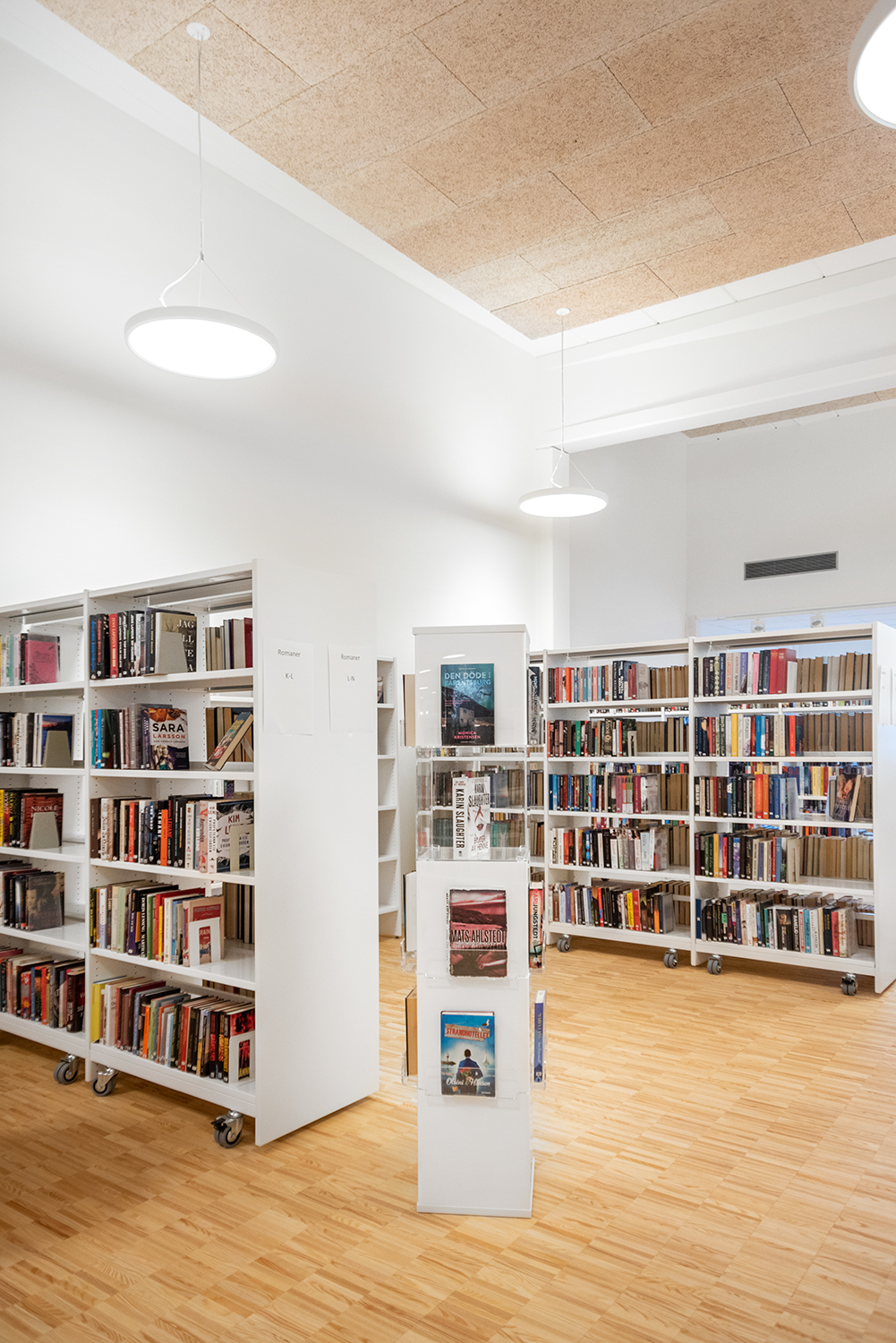 Cube udstillingstårn