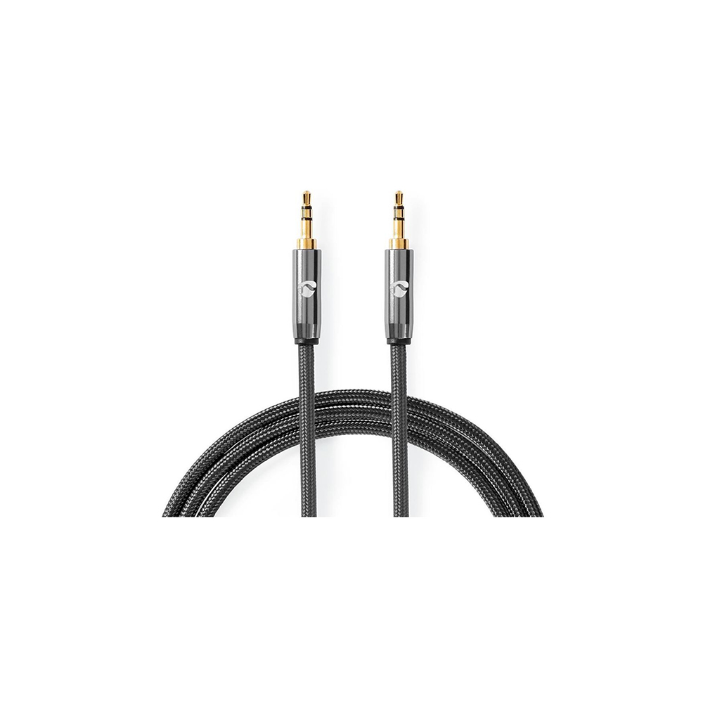 E3870 - Mini Jack to Mini Jack