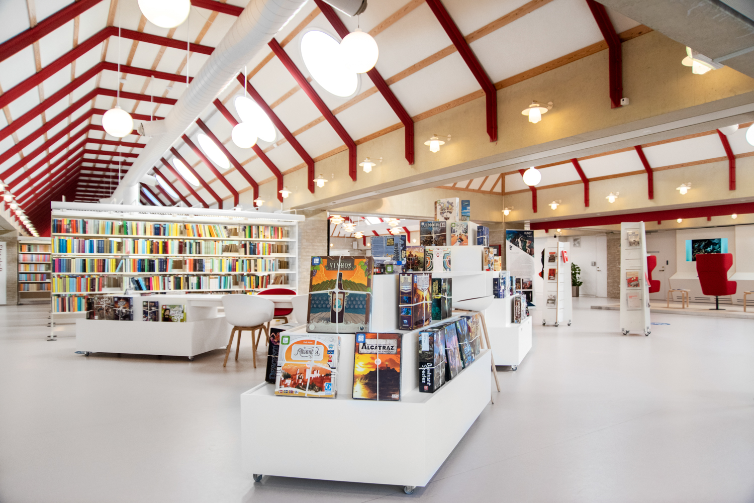 Ringsted Bibliotek