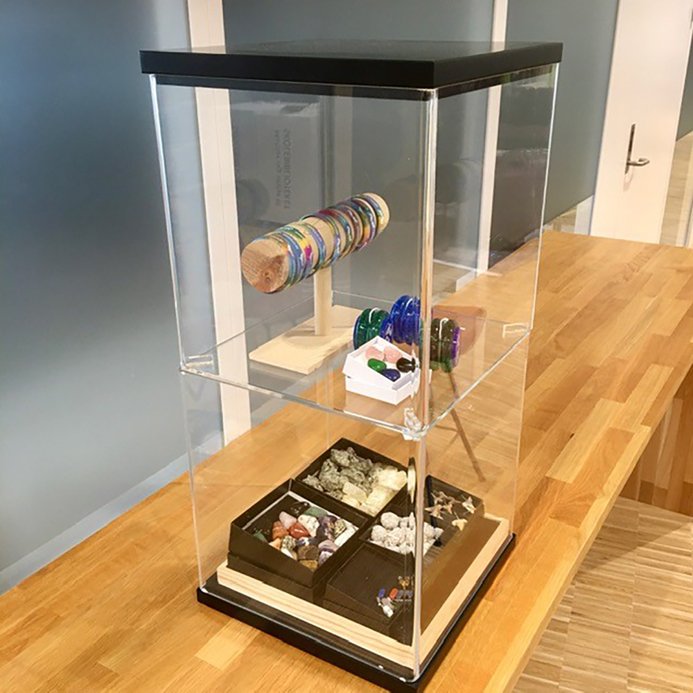 E6713 - Cube mellemlæg