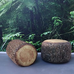 Bjorn Tree puf