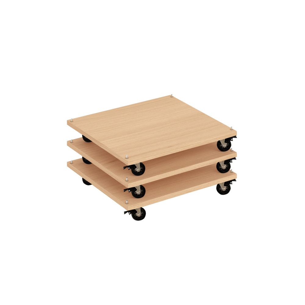 E4723 - Sæt, 3 stk.