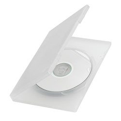 E1870 - DVD, 1 skive