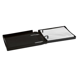 E3802 - Medium, inkl. 10 enkelt-lommer