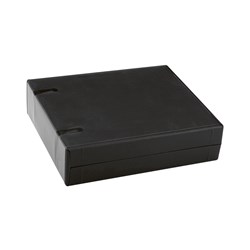 E3803 - Large, inkl. 20 enkelt-lommer