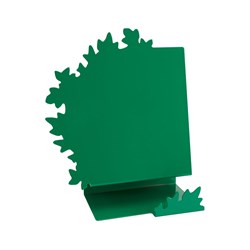 Leaf display