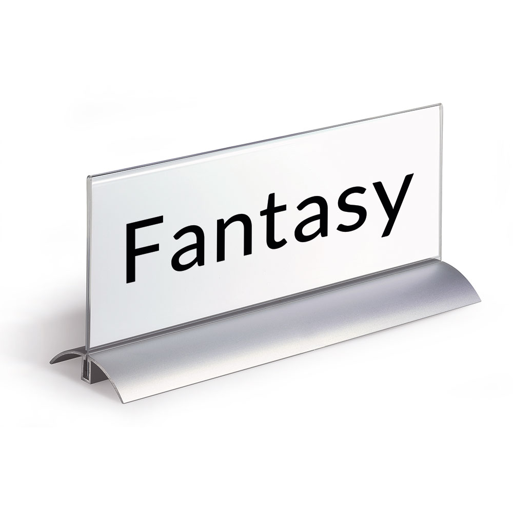 E3783 - 297 x 105 mm vandret