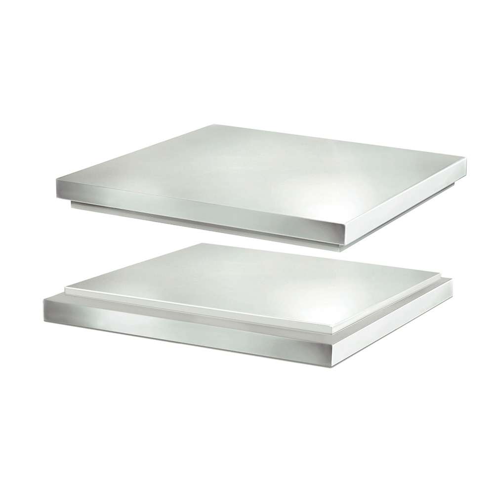 E6716 - Cube top og bund